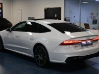 Audi S7 SPORTBACK TDI 349 ch Quattro Tiptronic 8 - <small></small> 57.990 € <small>TTC</small> - #6