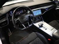 Audi S7 SPORTBACK TDI 349 ch Quattro Tiptronic 8 - <small></small> 57.990 € <small>TTC</small> - #8