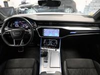 Audi S7 SPORTBACK TDI 349 ch Quattro Tiptronic 8 - <small></small> 57.990 € <small>TTC</small> - #9