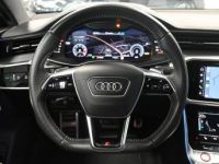 Audi S7 SPORTBACK TDI 349 ch Quattro Tiptronic 8 - <small></small> 57.990 € <small>TTC</small> - #10