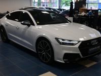 Audi S7 SPORTBACK TDI 349 ch Quattro Tiptronic 8 - <small></small> 56.990 € <small>TTC</small> - #3