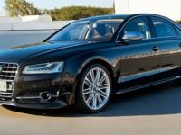 Audi S8  IV (D5) 4.0 V8 TFSI 571ch quattro tiptronic - <small></small> 47.890 € <small>TTC</small> - #1