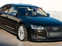 Audi S8  IV (D5) 4.0 V8 TFSI 571ch quattro tiptronic - <small></small> 47.890 € <small>TTC</small> - #4