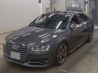 Audi S8 - <small></small> 42.000 € <small></small> - #2