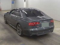 Audi S8 - <small></small> 42.000 € <small></small> - #6