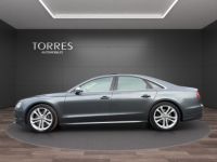 Audi S8 4.0 V8 520ch Quattro Tiptronic 8 - <small></small> 54.990 € <small>TTC</small> - #1