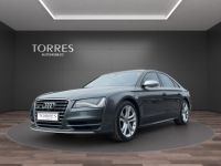 Audi S8 4.0 V8 520ch Quattro Tiptronic 8 - <small></small> 54.990 € <small>TTC</small> - #2