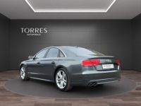 Audi S8 4.0 V8 520ch Quattro Tiptronic 8 - <small></small> 54.990 € <small>TTC</small> - #3