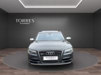 Audi S8 4.0 V8 520ch Quattro Tiptronic 8 - <small></small> 54.990 € <small>TTC</small> - #4