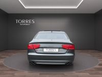 Audi S8 4.0 V8 520ch Quattro Tiptronic 8 - <small></small> 54.990 € <small>TTC</small> - #5