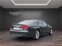 Audi S8 4.0 V8 520ch Quattro Tiptronic 8 - <small></small> 54.990 € <small>TTC</small> - #6