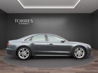 Audi S8 4.0 V8 520ch Quattro Tiptronic 8 - <small></small> 54.990 € <small>TTC</small> - #7