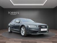 Audi S8 4.0 V8 520ch Quattro Tiptronic 8 - <small></small> 54.990 € <small>TTC</small> - #8