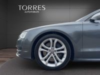 Audi S8 4.0 V8 520ch Quattro Tiptronic 8 - <small></small> 54.990 € <small>TTC</small> - #20