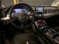 Audi S8 4.0 V8 TFSI 520Ch Quattro Tiptronic 8 Gris Fleuret - <small></small> 44.990 € <small>TTC</small> - #4