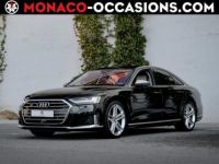 Audi S8 4.0 V8 TFSI 571ch quattro tiptronic - <small></small> 108.000 € <small>TTC</small> - #1