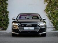 Audi S8 4.0 V8 TFSI 571ch quattro tiptronic - <small></small> 108.000 € <small>TTC</small> - #2