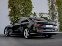 Audi S8 4.0 V8 TFSI 571ch quattro tiptronic - <small></small> 108.000 € <small>TTC</small> - #9