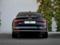 Audi S8 4.0 V8 TFSI 571ch quattro tiptronic - <small></small> 108.000 € <small>TTC</small> - #10