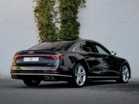 Audi S8 4.0 V8 TFSI 571ch quattro tiptronic - <small></small> 108.000 € <small>TTC</small> - #11