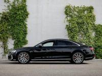 Audi S8 4.0 V8 TFSI 571ch Sport Attitude - <small></small> 119.000 € <small>TTC</small> - #8