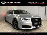 Audi S8 4.0 V8 TFSI Quattro - <small></small> 65.900 € <small>TTC</small> - #1