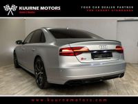 Audi S8 4.0 V8 TFSI Quattro - <small></small> 65.900 € <small>TTC</small> - #2