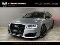 Audi S8 4.0 V8 TFSI Quattro - <small></small> 69.900 € <small>TTC</small> - #3