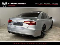 Audi S8 4.0 V8 TFSI Quattro - <small></small> 69.900 € <small>TTC</small> - #4