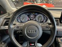 Audi S8 4.0 V8 TFSI Quattro - <small></small> 69.900 € <small>TTC</small> - #7
