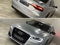 Audi S8 4.0 V8 TFSI Quattro - <small></small> 69.900 € <small>TTC</small> - #19