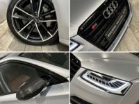 Audi S8 4.0 V8 TFSI Quattro - <small></small> 65.900 € <small>TTC</small> - #20