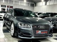 Audi S8 4.0 V8 TFSI Quattro Etat Neuf Full Hist. - <small></small> 47.990 € <small>TTC</small> - #2