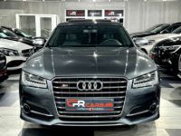 Audi S8 4.0 V8 TFSI Quattro Etat Neuf Full Hist. - <small></small> 47.990 € <small>TTC</small> - #5