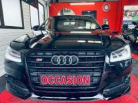 Audi S8 4.0tfsiq - <small></small> 56.990 € <small>TTC</small> - #2