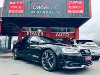 Audi S8 4.0tfsiq - <small></small> 56.990 € <small>TTC</small> - #4