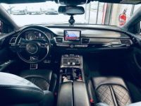 Audi S8 4.0tfsiq 95000kms - <small></small> 56.990 € <small>TTC</small> - #3