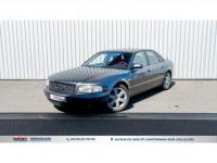 Audi S8 4.2i V8  FRANCAIS 1ER MAIN FULL SUIVI - <small></small> 20.490 € <small>TTC</small> - #1