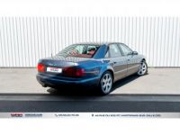 Audi S8 4.2i V8  FRANCAIS 1ER MAIN FULL SUIVI - <small></small> 20.490 € <small>TTC</small> - #2