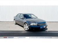 Audi S8 4.2i V8  FRANCAIS 1ER MAIN FULL SUIVI - <small></small> 20.490 € <small>TTC</small> - #5