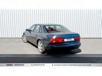 Audi S8 4.2i V8  FRANCAIS 1ER MAIN FULL SUIVI - <small></small> 20.490 € <small>TTC</small> - #6