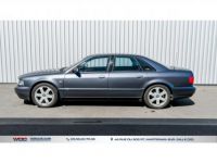 Audi S8 4.2i V8  FRANCAIS 1ER MAIN FULL SUIVI - <small></small> 20.490 € <small>TTC</small> - #11