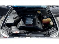 Audi S8 4.2i V8  FRANCAIS 1ER MAIN FULL SUIVI - <small></small> 20.490 € <small>TTC</small> - #17