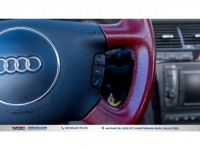 Audi S8 4.2i V8  FRANCAIS 1ER MAIN FULL SUIVI - <small></small> 20.490 € <small>TTC</small> - #23