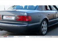 Audi S8 4.2i V8  FRANCAIS 1ER MAIN FULL SUIVI - <small></small> 20.490 € <small>TTC</small> - #79