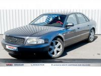 Audi S8 4.2i V8  FRANCAIS 1ER MAIN FULL SUIVI - <small></small> 20.490 € <small>TTC</small> - #82