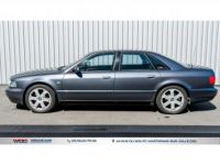 Audi S8 4.2i V8  FRANCAIS 1ER MAIN FULL SUIVI - <small></small> 20.490 € <small>TTC</small> - #83