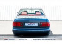 Audi S8 4.2i V8  FRANCAIS 1ER MAIN FULL SUIVI - <small></small> 20.490 € <small>TTC</small> - #85