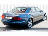 Audi S8 4.2i V8  FRANCAIS 1ER MAIN FULL SUIVI - <small></small> 20.490 € <small>TTC</small> - #86