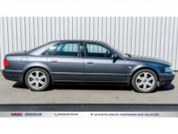 Audi S8 4.2i V8  FRANCAIS 1ER MAIN FULL SUIVI - <small></small> 20.490 € <small>TTC</small> - #87